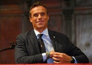 conf stampa perugia  foto mezzelani GMT sport 196