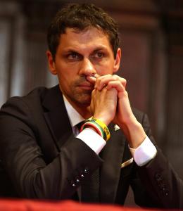 conf stampa perugia  foto mezzelani GMT sport 199