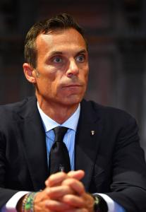 conf stampa perugia  foto mezzelani GMT sport 204