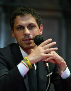 conf stampa perugia  foto mezzelani GMT sport 209