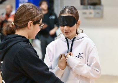 I Giochi CONI Fair Play inaugurano il Trofeo CONI Winter 2024 in Abruzzo