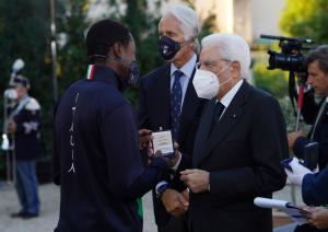 02 DESALU_Quirinale Ph Ferraro Pagliaricci - CONI LUP06196 copia