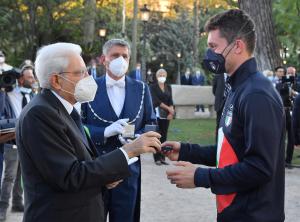 04 TORTU_Quirinale Ph Ferraro Pagliaricci - CONI SFA_3893 copia