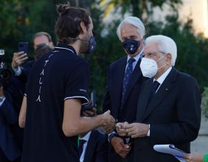 05 TAMBERI_Quirinale Ph Ferraro Pagliaricci - CONI LUP06220 copia