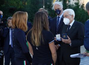 09 RODINI-CESARINI_Quirinale Ph Ferraro Pagliaricci - CONI LUP06254 copia