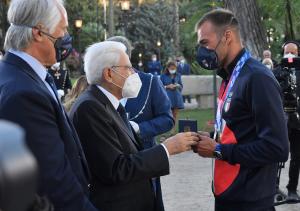 15 PALTRINIERI_Quirinale Ph Ferraro Pagliaricci - CONI SFA_4063 copia