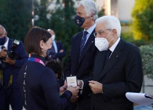 20 BORDIGNON_Quirinale Ph Ferraro Pagliaricci - CONI LUP06328 copia