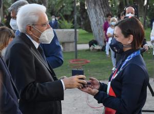 20 BORDIGNON_Quirinale Ph Ferraro Pagliaricci - CONI SFA_4105 copia