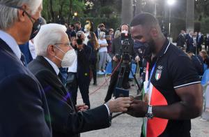 25 CONYEDO RUANO_Quirinale Ph Ferraro Pagliaricci - CONI SFA_4180 copia