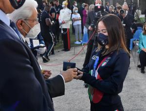 26 BOTTARO_Quirinale Ph Ferraro Pagliaricci - CONI SFA_4188 copia