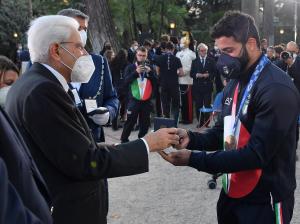 35 PIZZOLATO_Quirinale Ph Ferraro Pagliaricci - CONI SFA_4235 copia