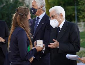 36 QUADARELLA_Quirinale Ph Ferraro Pagliaricci - CONI LUP06452 copia