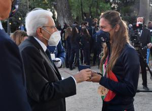 36 QUADARELLA_Quirinale Ph Ferraro Pagliaricci - CONI SFA_4241 copia