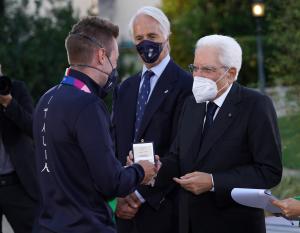 37 VIVIANI_Quirinale Ph Ferraro Pagliaricci - CONI LUP06457 copia