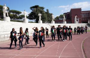 Medagliati Ph Ferraro Pagliaricci - CONI DSC05666 copia