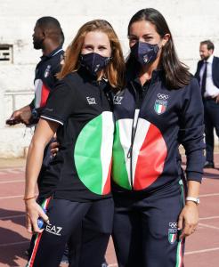 Medagliati Ph Ferraro Pagliaricci - CONI LUP05531 copia