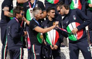 Medagliati Ph Ferraro Pagliaricci - CONI LUP05538 copia