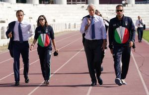 Medagliati Ph Ferraro Pagliaricci - CONI LUP05577 copia