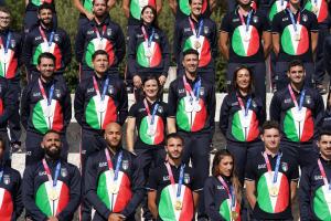 Medagliati Ph Ferraro Pagliaricci - CONI LUP05668 copia