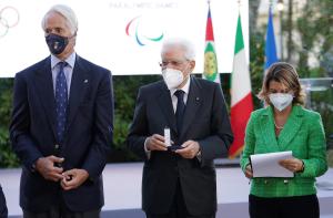 Quirinale Ph Ferraro Pagliaricci - CONI LUP06365 copia