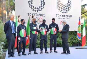 Quirinale Ph Ferraro Pagliaricci - CONI SFA_3834 copia