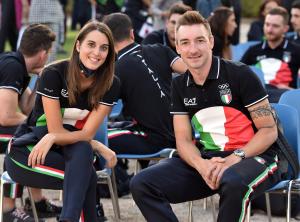 Quirinale Ph Ferraro Pagliaricci - CONI SFE_7507 copia