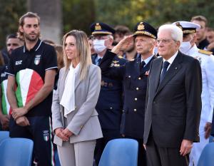 Quirinale Ph Ferraro Pagliaricci - CONI SFE_7554 copia