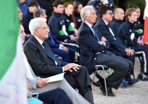 Quirinale Ph Ferraro Pagliaricci - CONI SFE_7593 copia