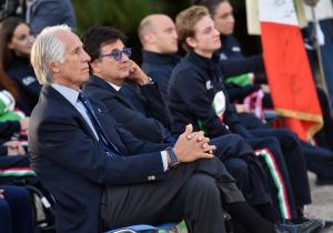 Quirinale Ph Ferraro Pagliaricci - CONI SFE_7608 copia