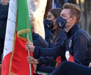 Quirinale Ph Ferraro Pagliaricci - CONI SFE_7752 copia