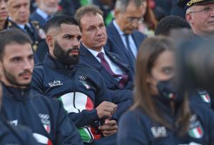 Quirinale Ph Ferraro Pagliaricci - CONI SFE_7877 copia