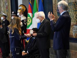 88_WIERER DOROTHEA_Riconsenga Tricolore Beijing Ph Luca Pagliaricci LUP08320 copia