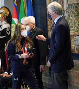 88_WIERER DOROTHEA_Riconsenga Tricolore Beijing Ph Luca Pagliaricci LUP08326 copia