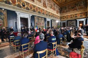 quirinale  foto mezzelani gmt sport 131