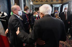 quirinale  foto mezzelani gmt sport 140