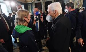 quirinale  foto mezzelani gmt sport 141