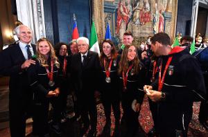 quirinale  foto mezzelani gmt sport 145