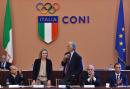 170511067 CONI Elezioni foto Simone Ferraro - GMT