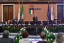 170511071 CONI Elezioni foto Simone Ferraro - GMT