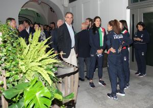 CASA ITALIA Abodi LPA08752 Ph Luca Pagliaricci CONI