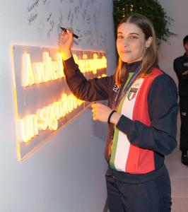 CASA ITALIA Abodi LPA08777 Ph Luca Pagliaricci CONI