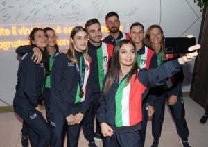 CASA ITALIA Abodi LPA08789 Ph Luca Pagliaricci CONI