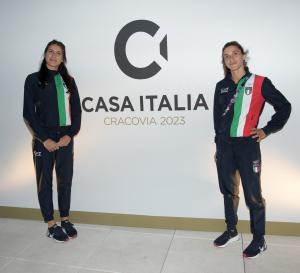 CASA ITALIA Abodi LPA08793 Ph Luca Pagliaricci CONI