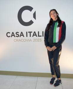 CASA ITALIA Abodi LPA08797 Ph Luca Pagliaricci CONI