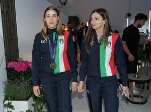 CASA ITALIA Abodi LPA08801 Ph Luca Pagliaricci CONI