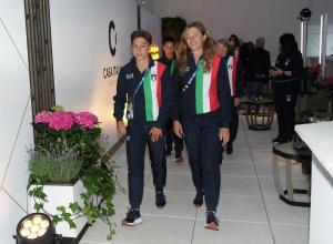 CASA ITALIA Abodi LPA08806 Ph Luca Pagliaricci CONI