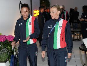 CASA ITALIA Abodi LPA08808 Ph Luca Pagliaricci CONI