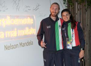 CASA ITALIA Abodi LPA08822 Ph Luca Pagliaricci CONI