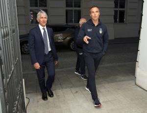 CASA ITALIA Abodi LPA08839 Ph Luca Pagliaricci CONI