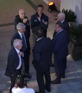 CASA ITALIA Abodi LPA08850 Ph Luca Pagliaricci CONI